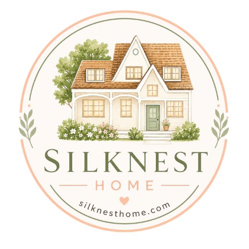 Silk Nest Home